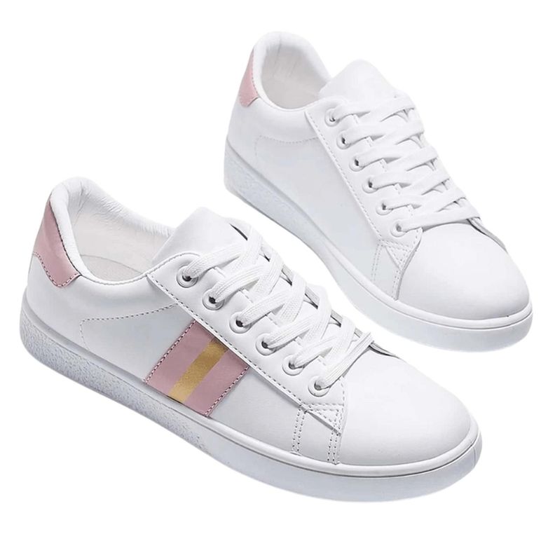 Zapatillas de Skate Urbanas-2