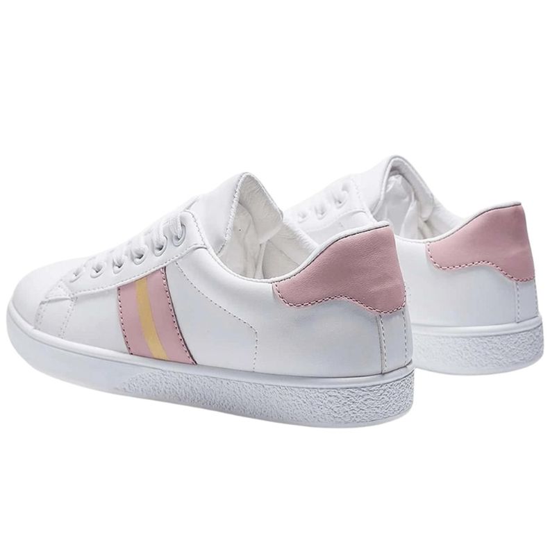 Zapatillas de Skate Urbanas-4