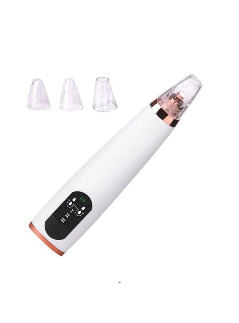 Extractor Digital Puntos Negros – Limpieza Facial-1