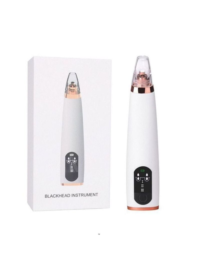 Extractor Digital Puntos Negros – Limpieza Facial-2