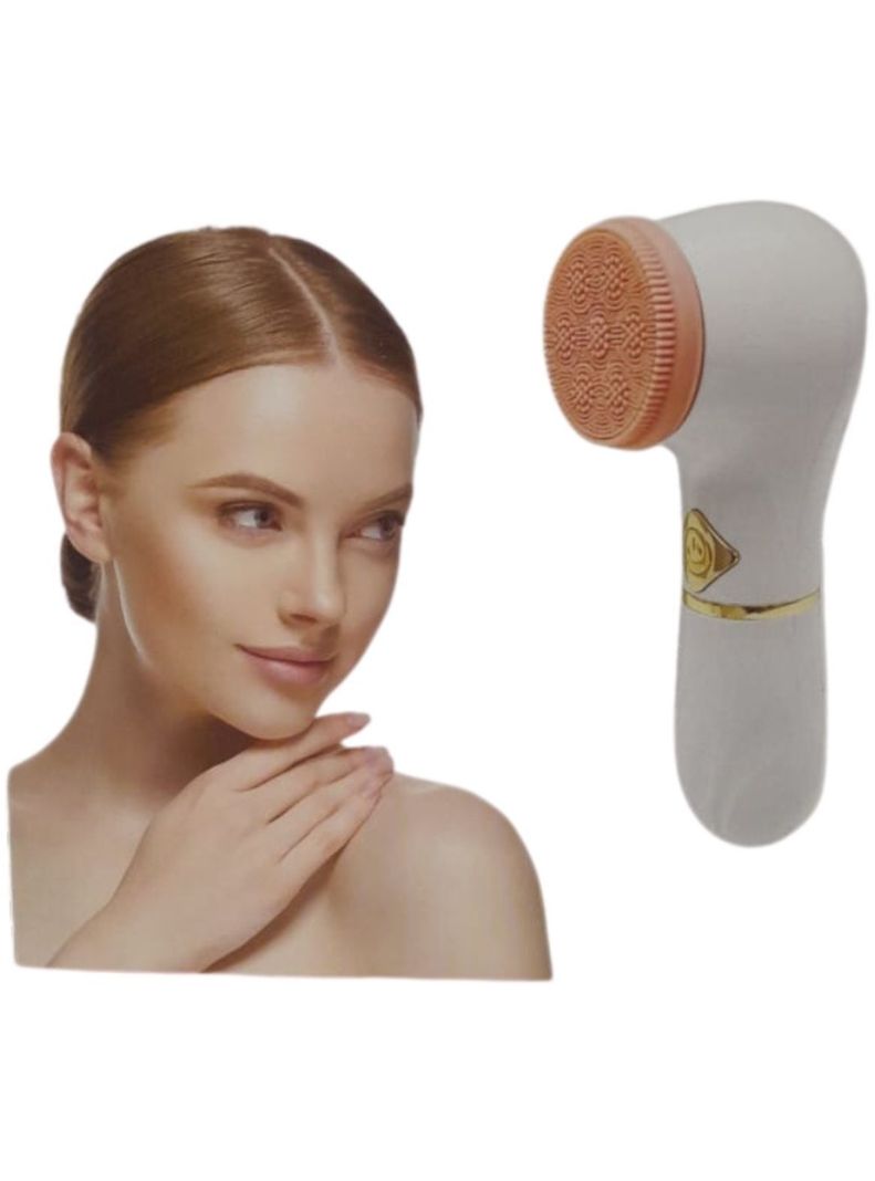 Cepillo Limpiador Facial-0