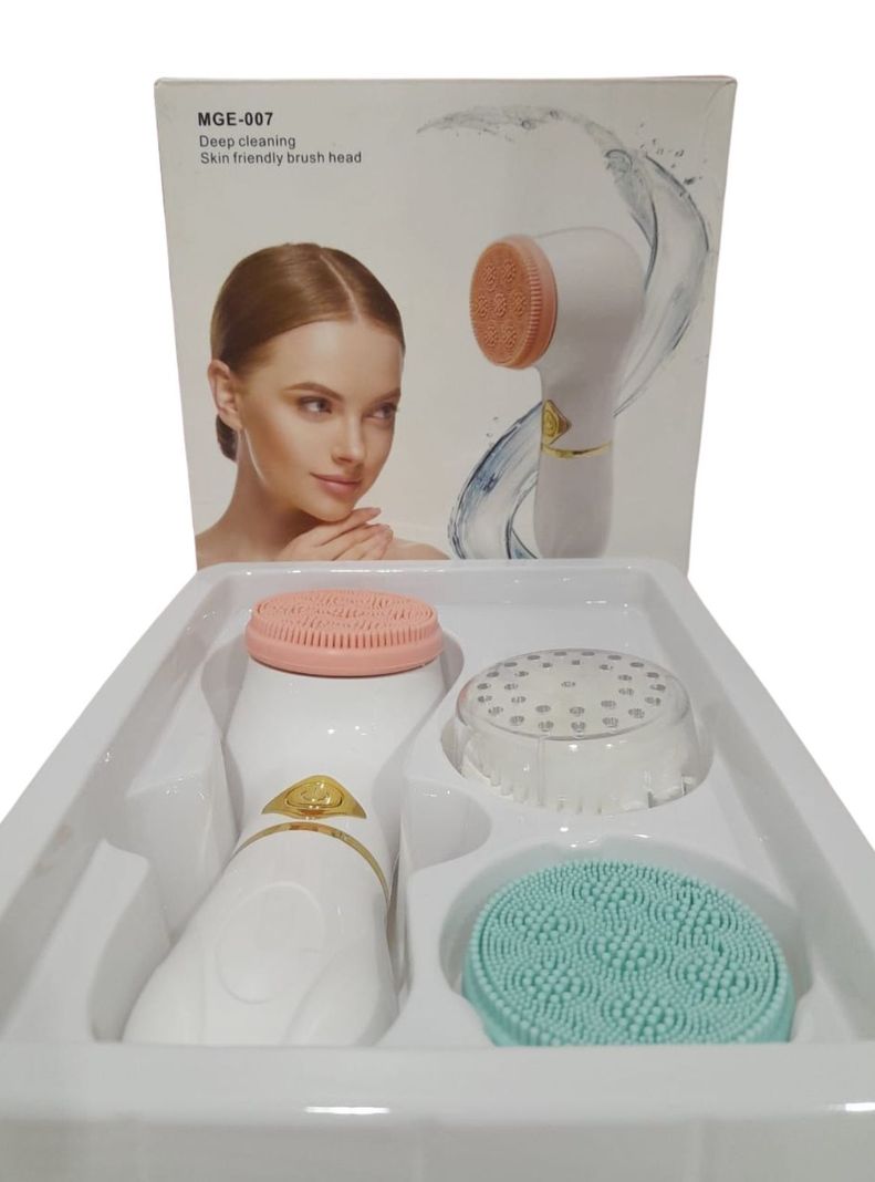 Cepillo Limpiador Facial-1