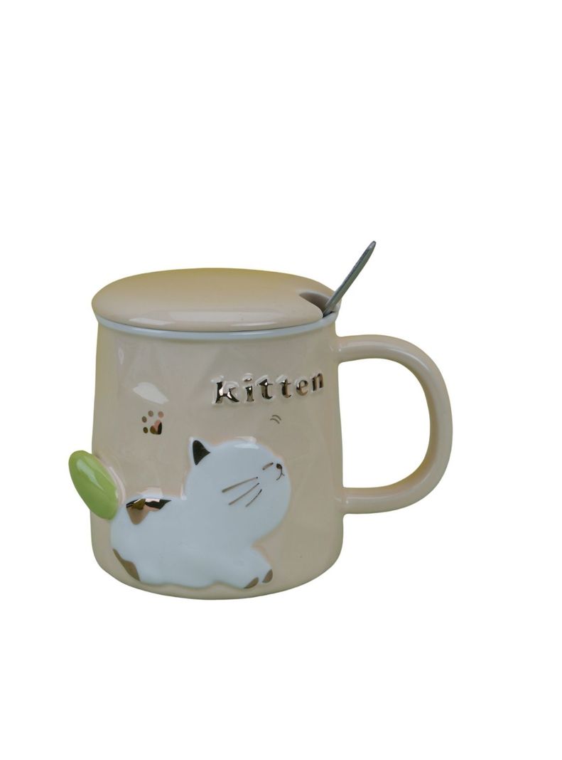 Taza Kitten-0