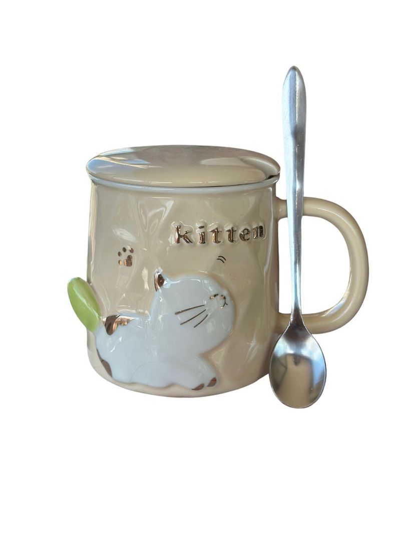 Taza Kitten-1