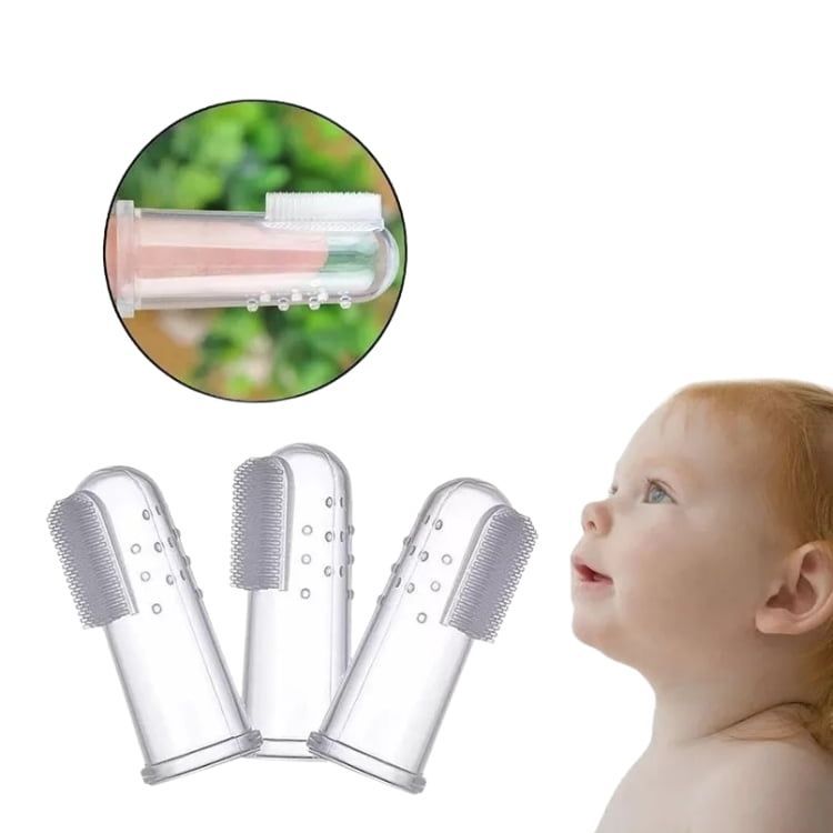 Cepillo de Dientes - Estimulador-0