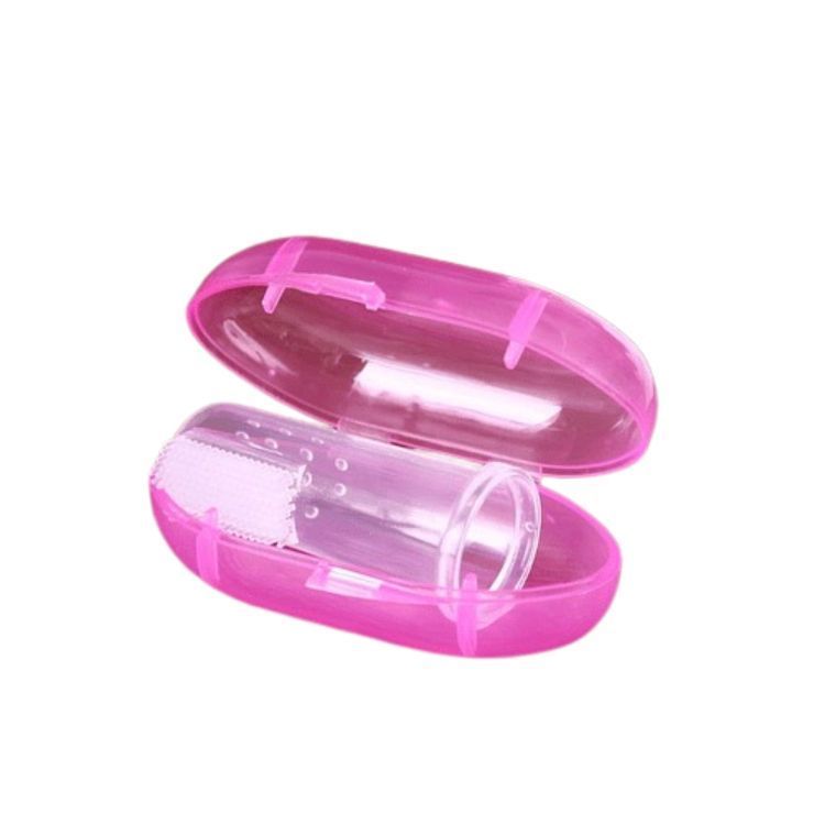 Cepillo de Dientes - Estimulador-2