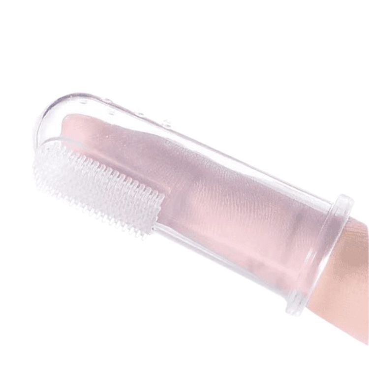 Cepillo de Dientes - Estimulador-3