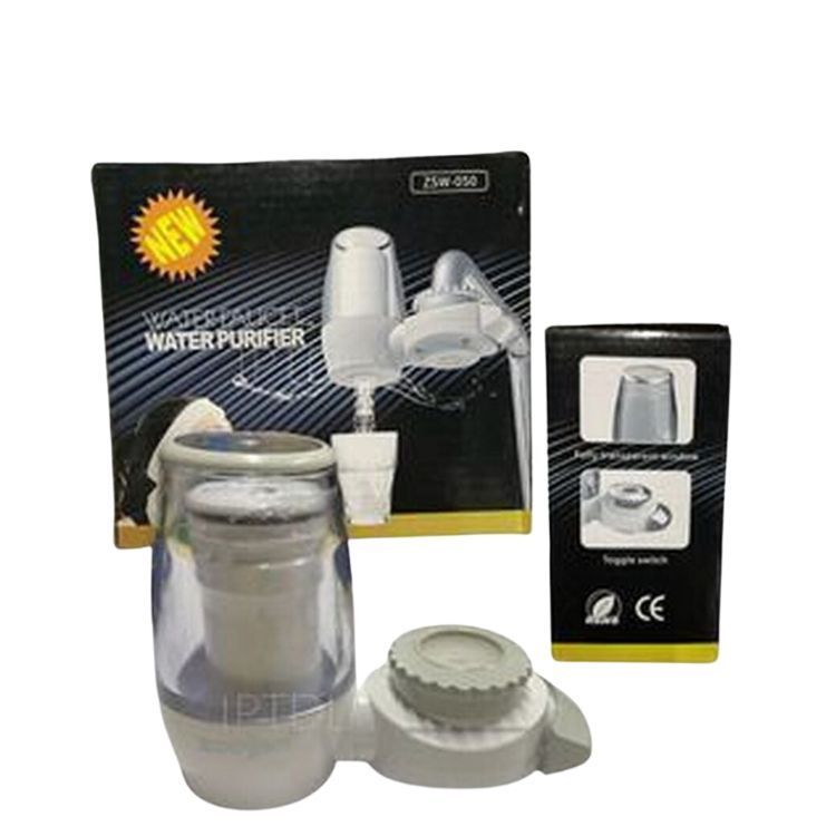 Filtro Purificador de Agua-3