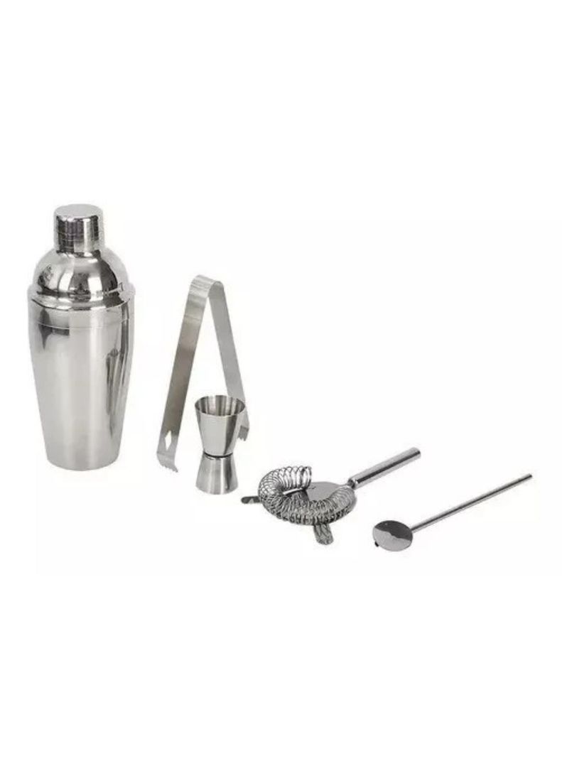 Set de Coctelera-0