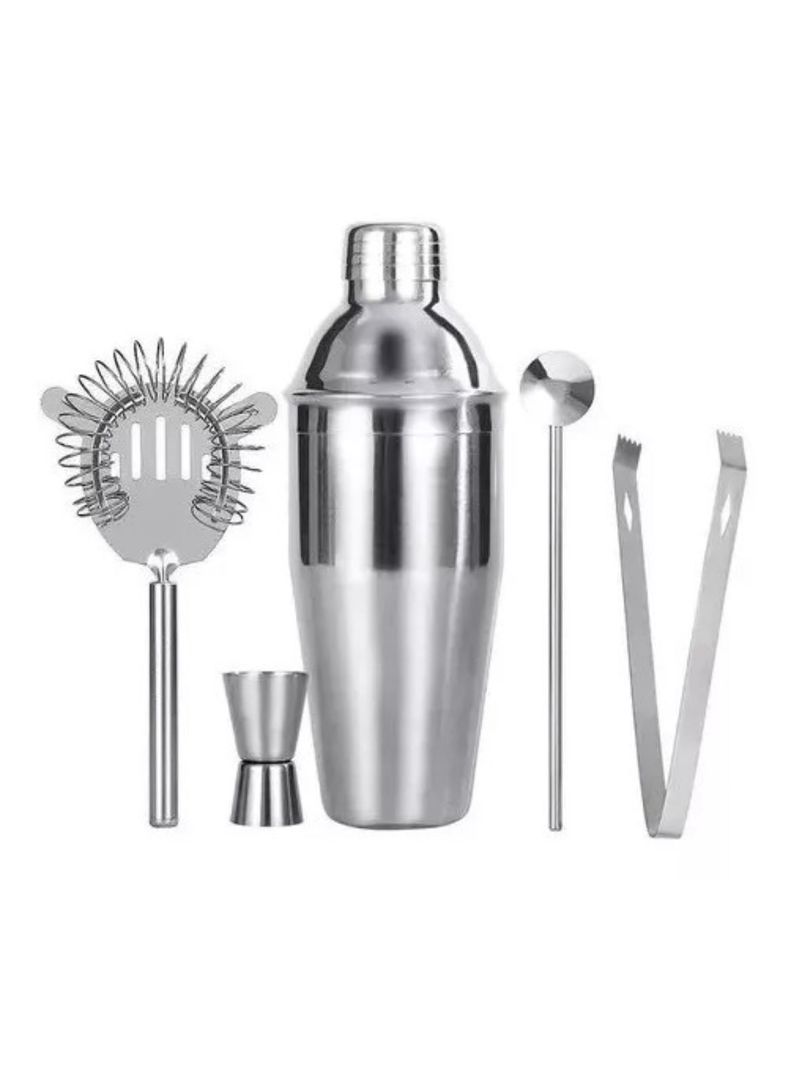 Set de Coctelera-2