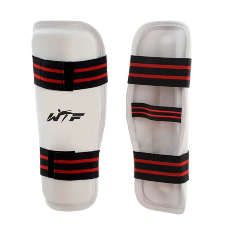 Protecciones Entrenamiento Taekwondo Artes Marciales-3