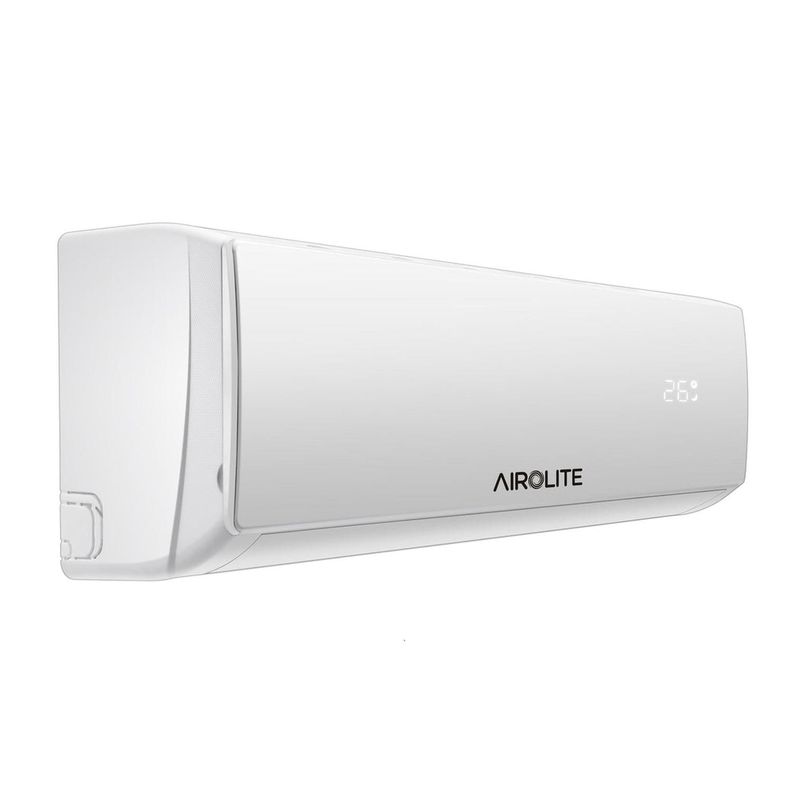 AIRE ACONDICIONADO MURO WIFI 9000 BTU-1