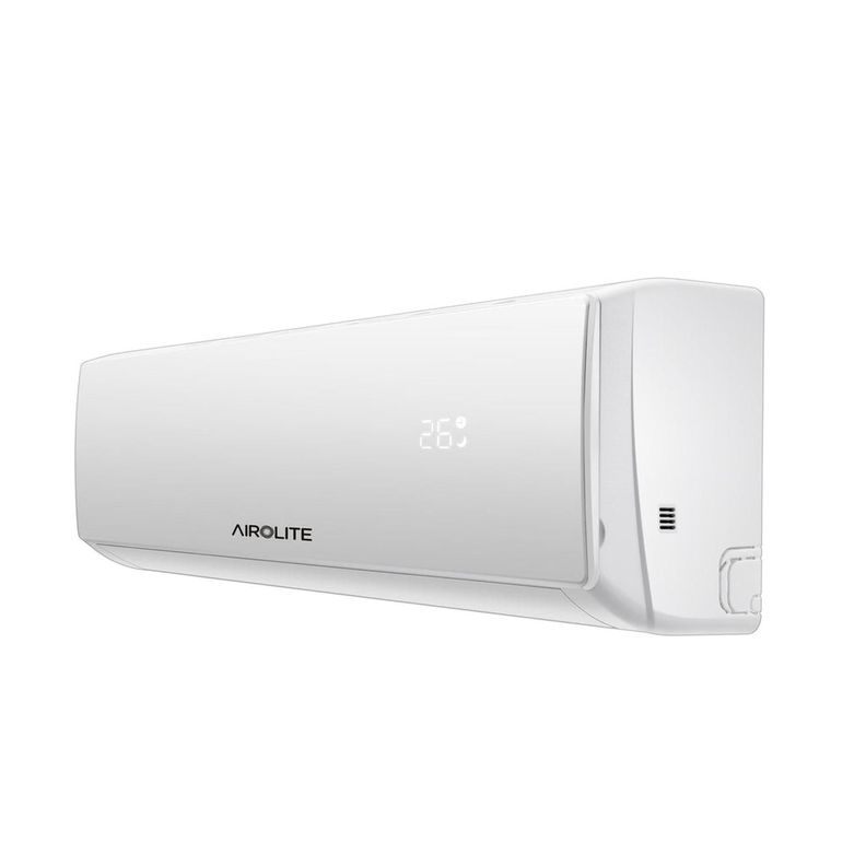 AIRE ACONDICIONADO MURO WIFI 9000 BTU-2