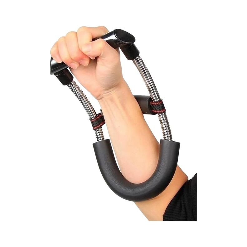 Ejercitador Muñeca Entrenador De Fuerza Del Antebrazo-2