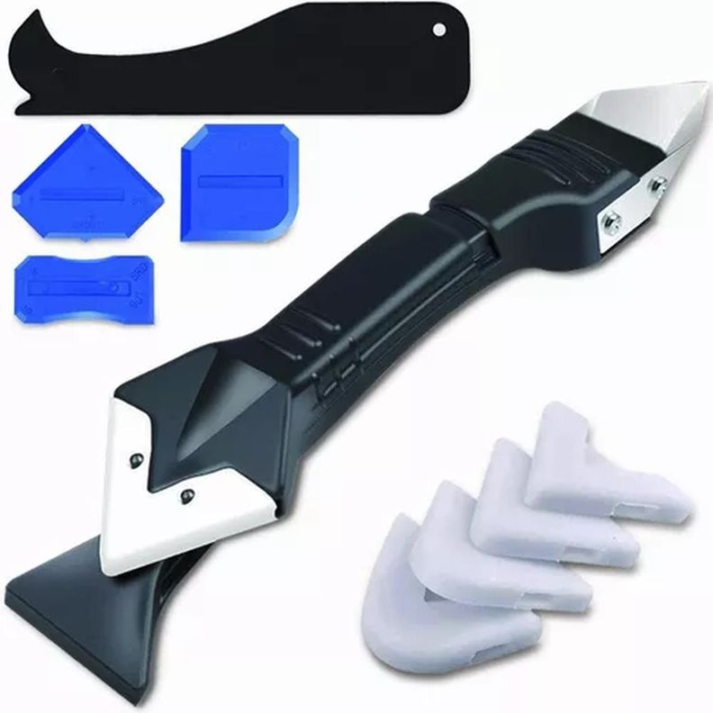 Silicona Resistente Removedor De Sellador Herramie-6