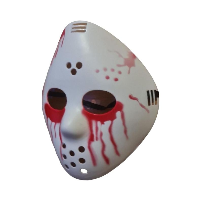 Mascaras Halloween Jason Original-2