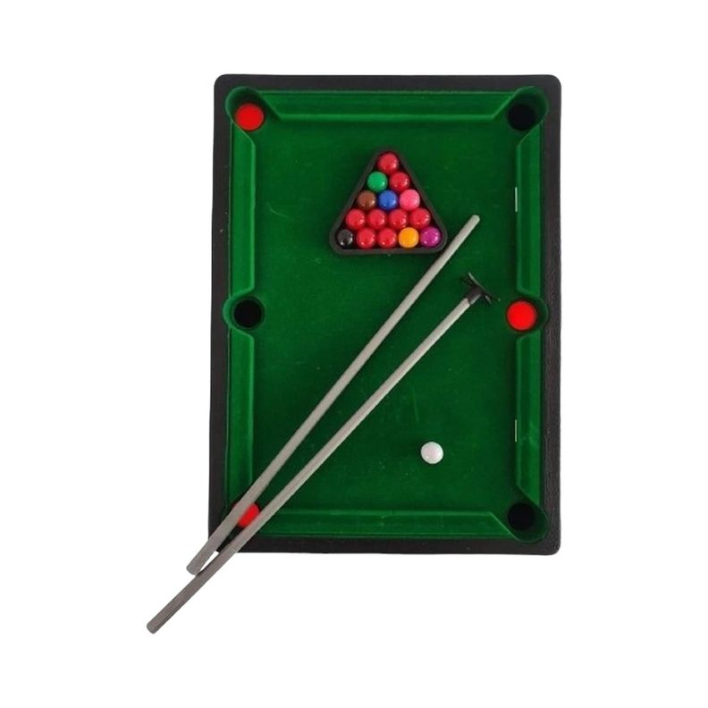 Billar Pool Juego M-0