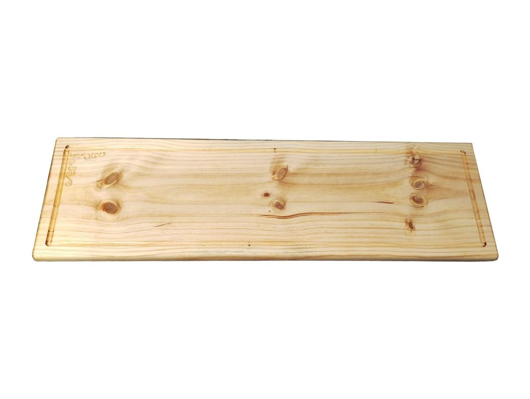 Tabla De Picoteo Picadillo Carnes Cocktail Modelo XXL 100x23 -0