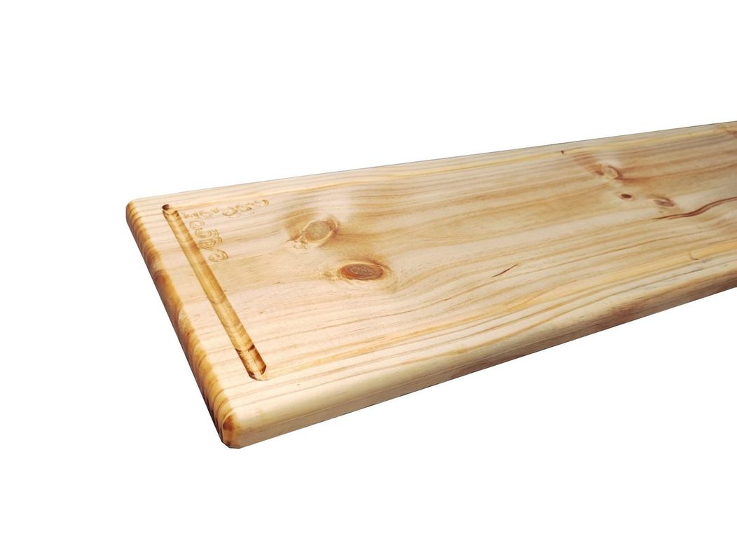 Tabla De Picoteo Picadillo Carnes Cocktail Modelo XXL 100x23 -1
