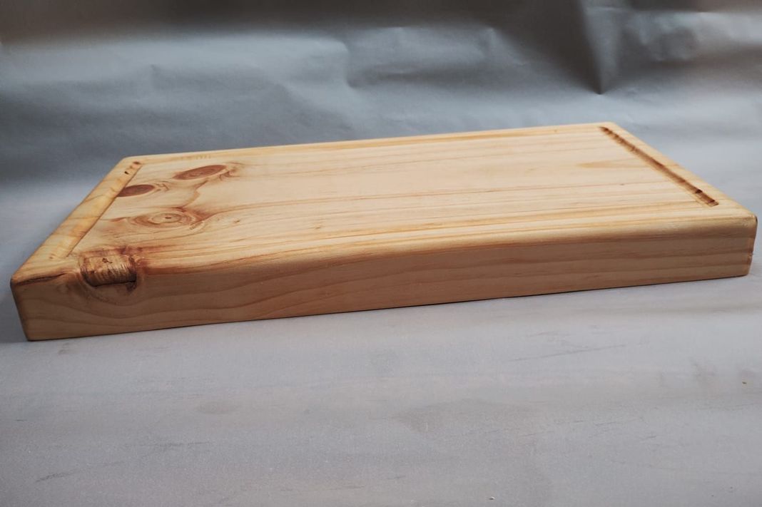 Pack 3 Tablas Madera Multiuso Cocina 28, 32 Y 40 Cm-3