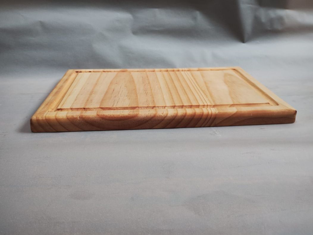 Pack 3 Tablas Madera Multiuso Cocina 28, 32 Y 40 Cm-4