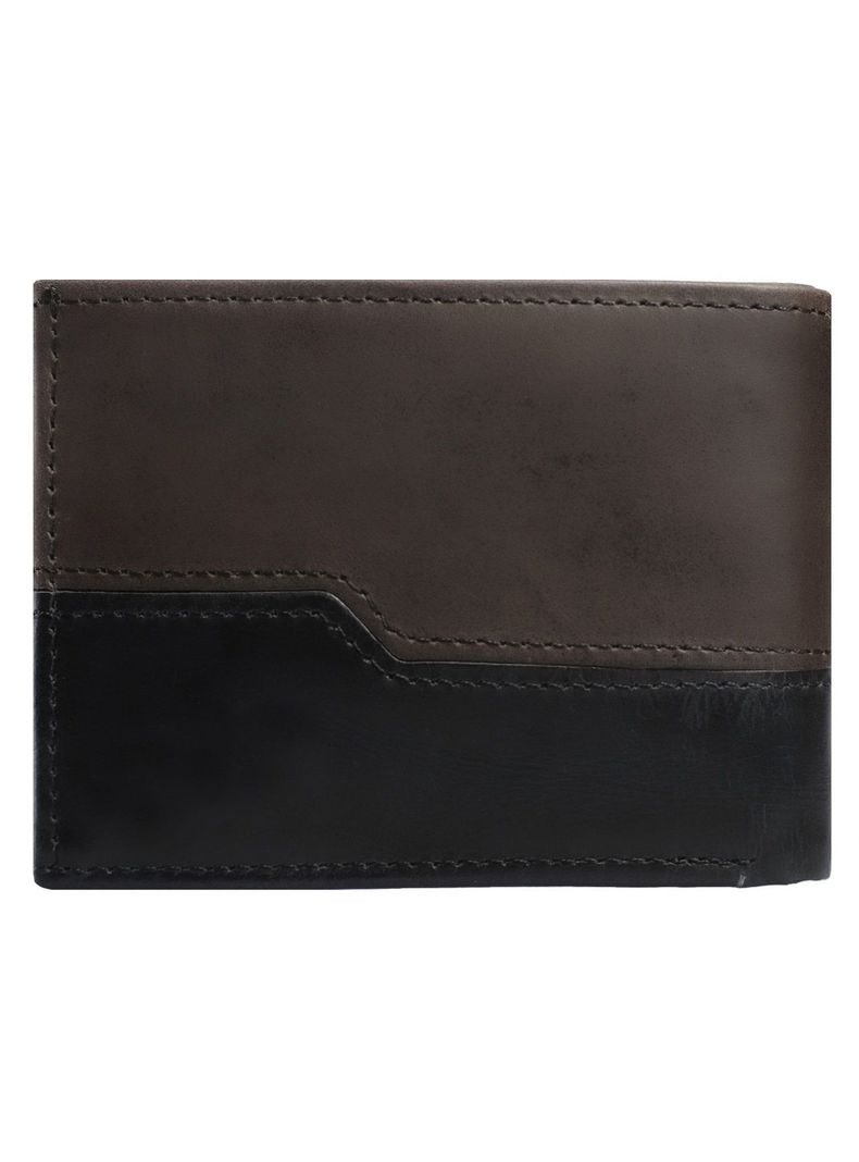 Billetera Hombre Craftmen 100% cuero natural-1