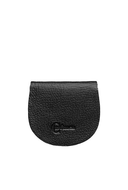 Monedero Hombre Craftmen  100% Cuero Genuino  -0