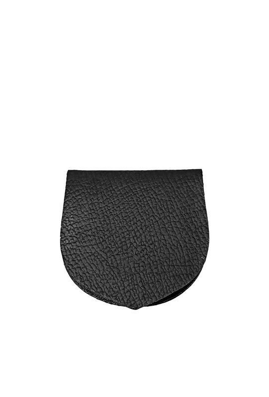 Monedero Hombre Craftmen  100% Cuero Genuino  -1
