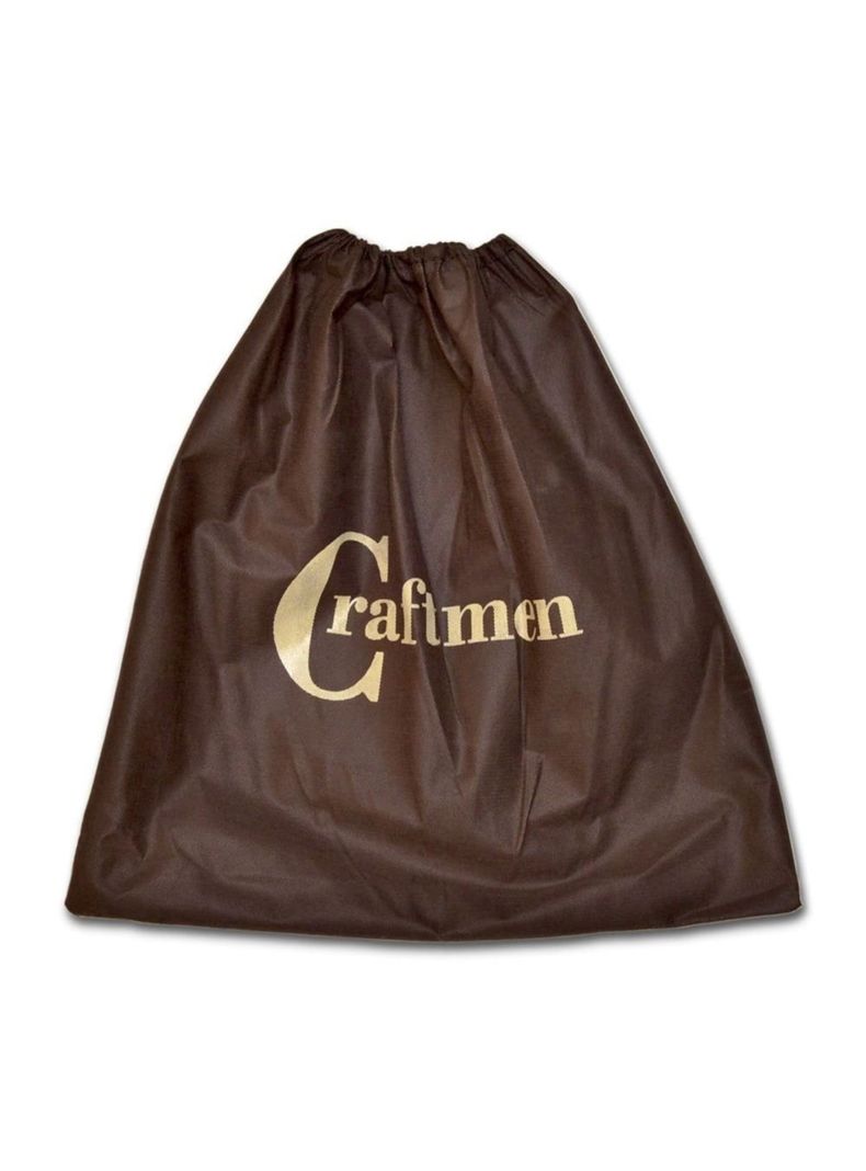 Mochila  de Cuero Craftmen-6