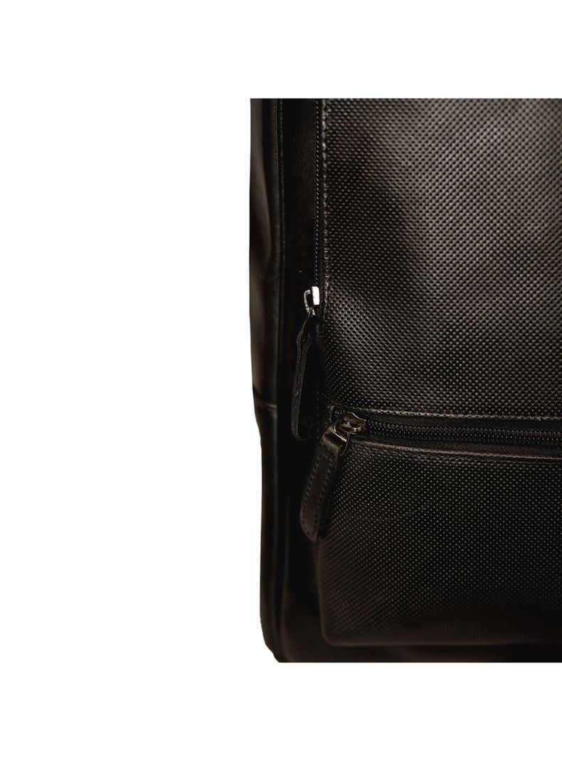 Mochila de  Cuero Craftmen -5