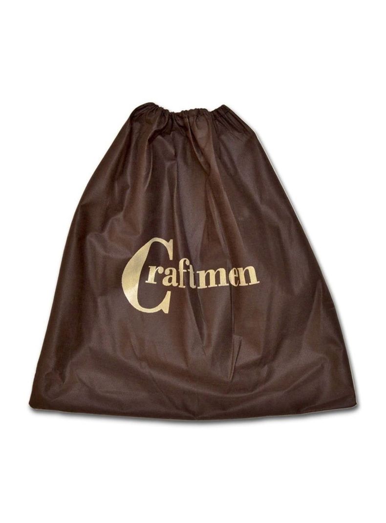 Mochila de  Cuero Craftmen -6