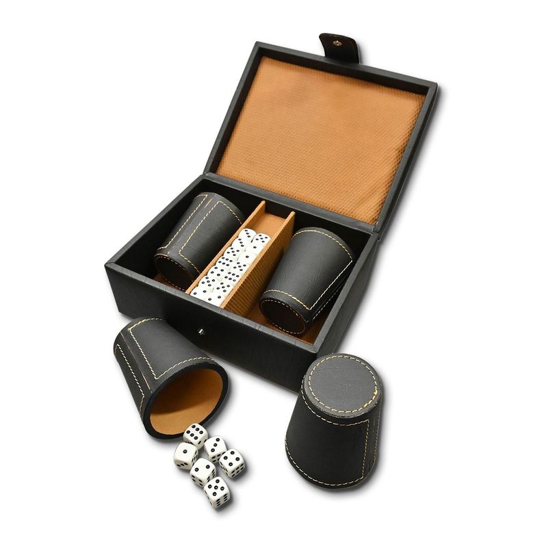 JUEGO DE MESA CRAFTMEN  CACHOS -0