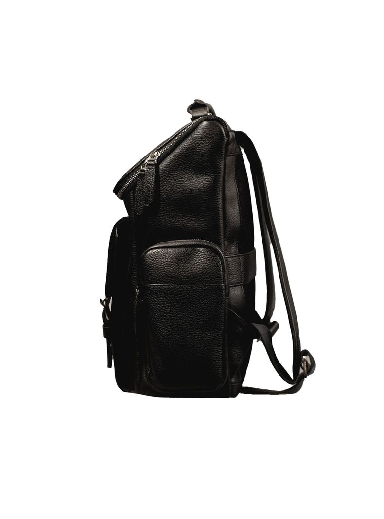 Mochila de Cuero Craftmen-2