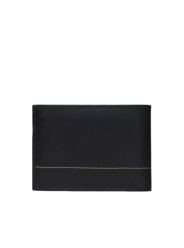 Billetera hombre Kingston Craftmen 100% cuero genuino -1