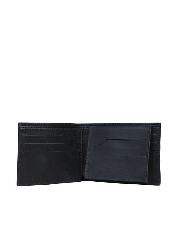 Billetera hombre Kingston Craftmen 100% cuero genuino -2