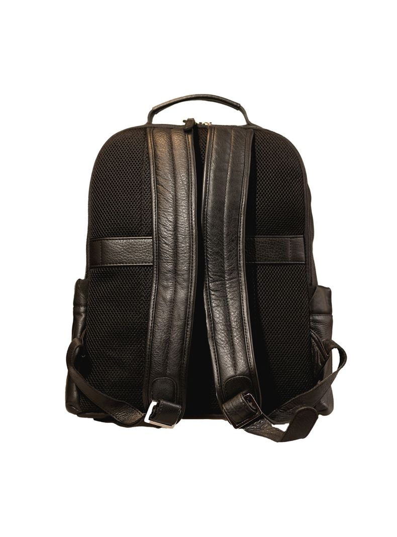 Mochila de Cuero Craftmen-3