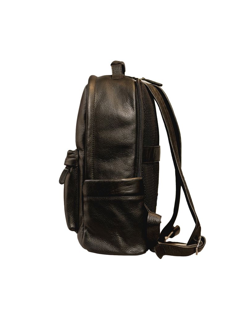 Mochila de Cuero Craftmen-2