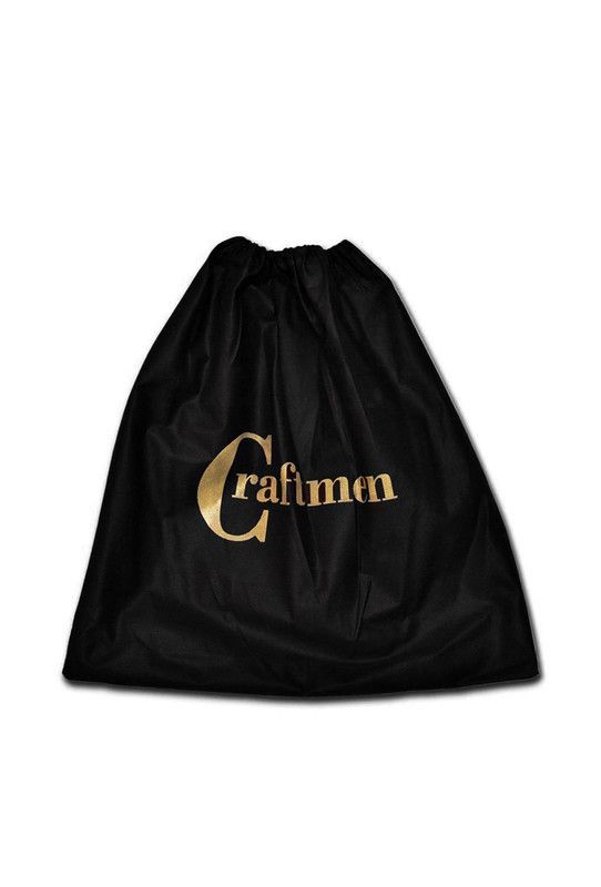 Mochila notebook  café  16"  100% cuero natural  Glasgow Craftmen -5