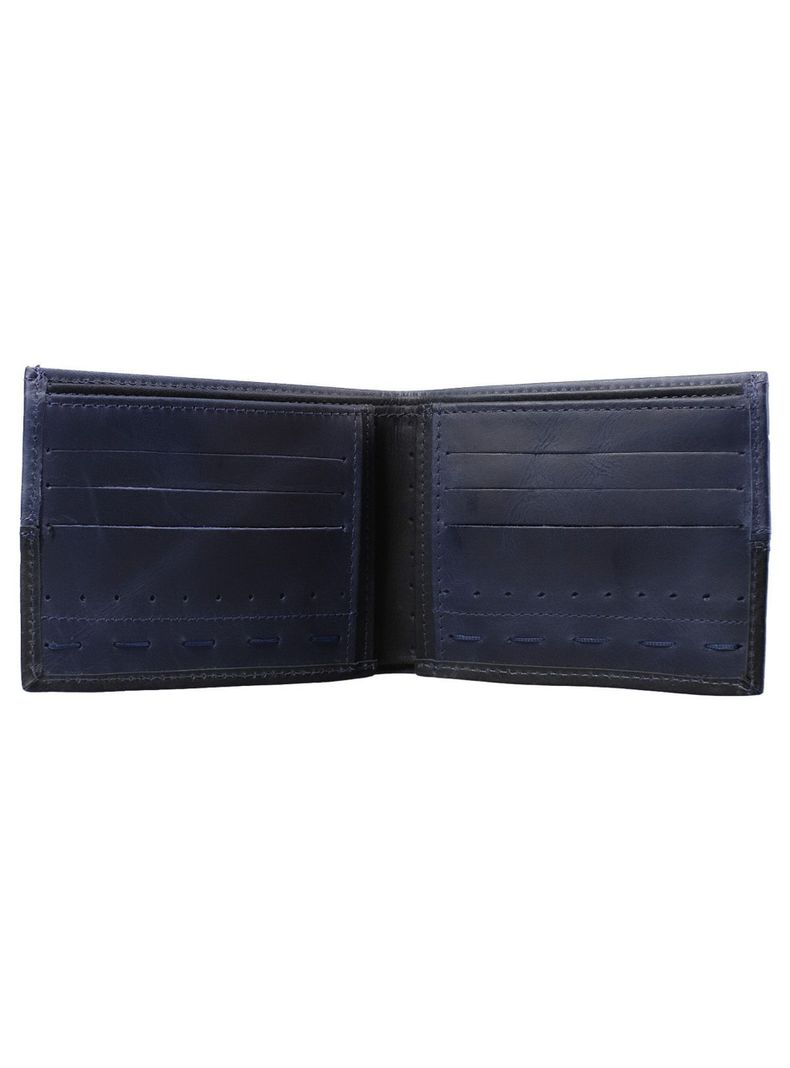 Billetera Hombre Craftmen 100% cuero natural-2