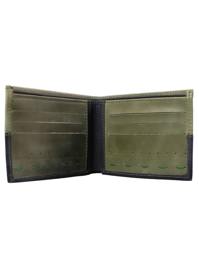 Billetera Hombre Craftmen 100% cuero natural-2