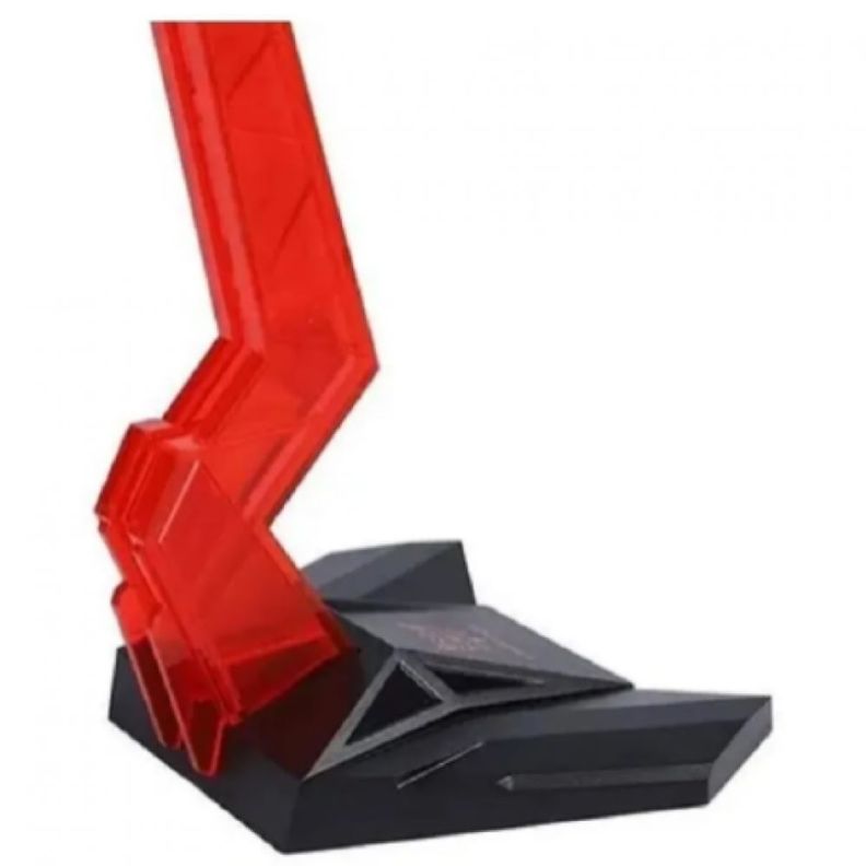 Soporte Para Audífonos Gamer Audífono Cascos Base-1