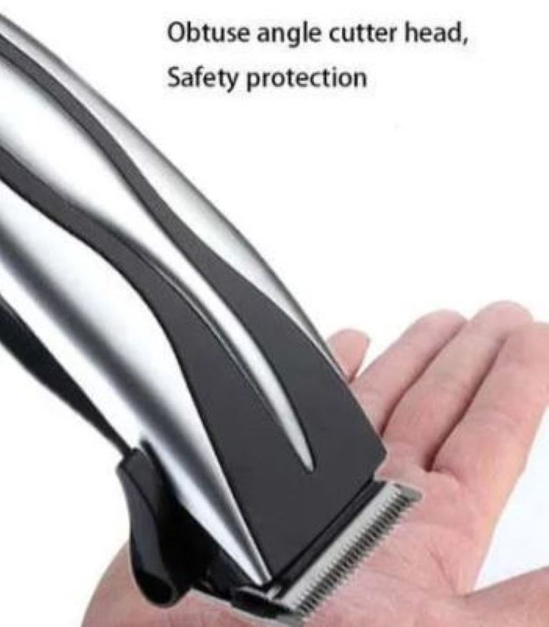 Maquina ce Cortar Pelo Presional MeidiMake-6