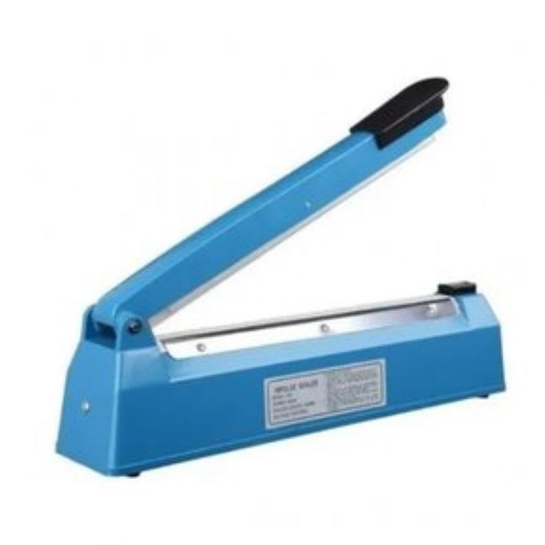 Selladora Bolsas Plasticas al Bacio 20 Cm-2