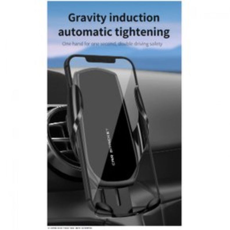 Soporte de Celular Gravitacional para Auto-5