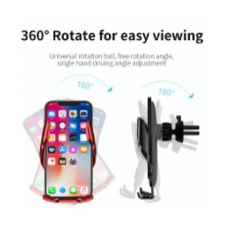 Soporte de Celular Gravitacional para Auto-3
