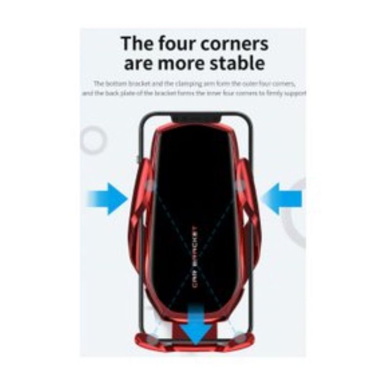 Soporte de Celular Gravitacional para Auto-4