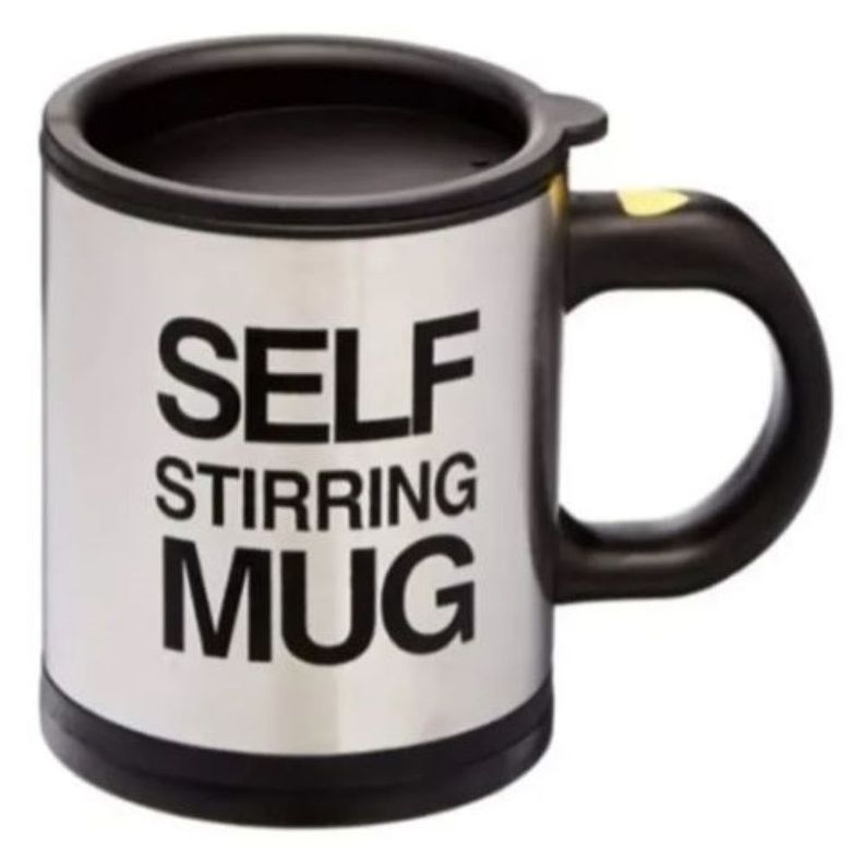 Vaso Taza Cafe Mugs Agitador Batidor-0