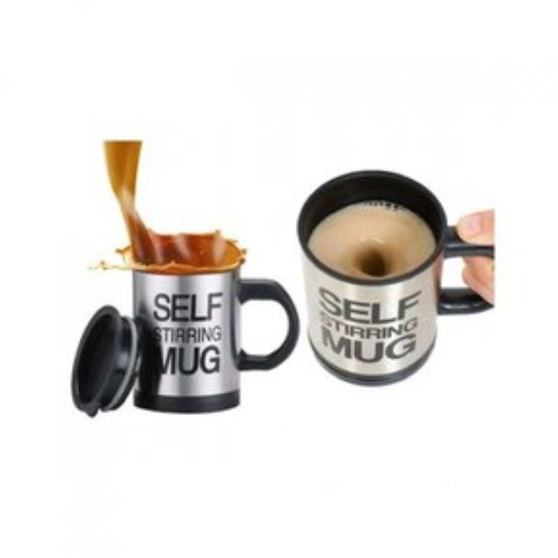 Vaso Taza Cafe Mugs Agitador Batidor-2