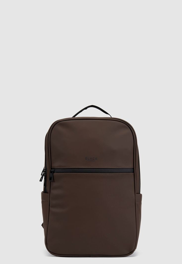 Mochila Thunder Moka Black Bubba Cafe