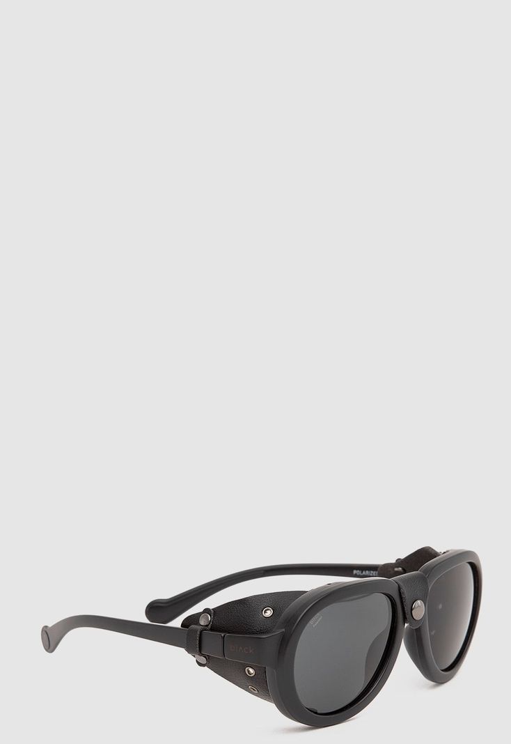 Anteojos Steampunk Black Bubba Cafe
